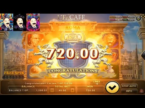 สล็อตโรม่า สล็อตroma Joker Slot Roma หัวร้อนเกิน วันปีใหม่เบาๆพอ