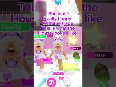 Win/fair/loose also comment if u wanna offer for my houses #preppyadoptme #shortsfeed