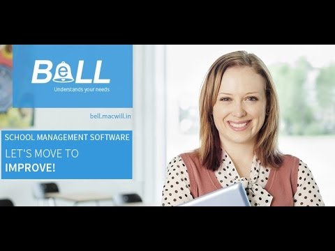 Bell - Best Software for Schools