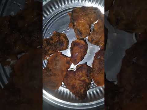 ZUGGADU STYLE CHILLI FISH...#simplerecipes#food #cooking#recipe #shortvideo