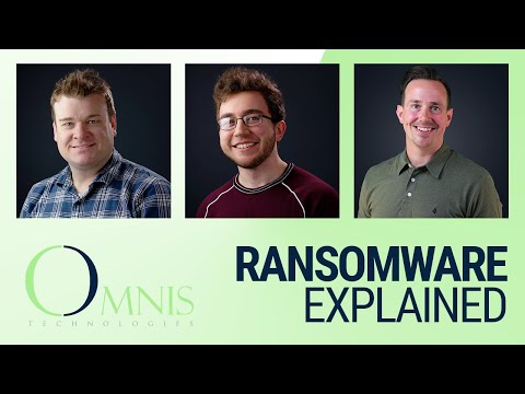 Ransomware Attacks Explained