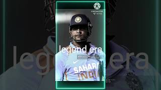 #shorts virat kohli rohit sharma ms dhoni the legend era player❤❤❤💀6⃣💯