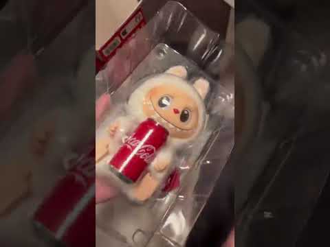 #unboxing #labubu#labubu fever#labubu dolls#viral