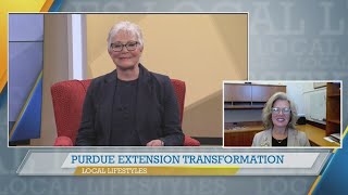 Purdue Extension Transformation
