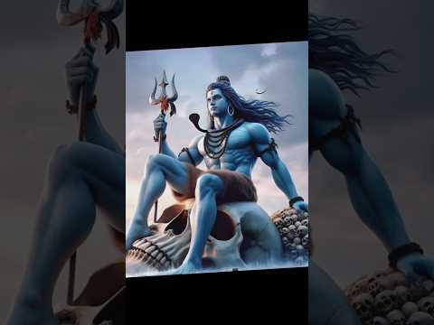 Bholenath ji hamare sath hi #mahadevlover #shortsfeed