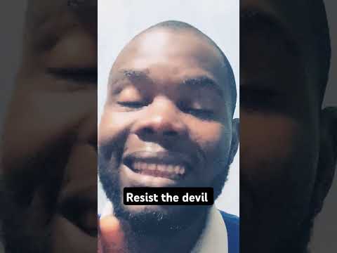 Don't allow the devil take hold of you even for a second. Be sober and live wisely. #staysober