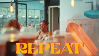 SEANMMG-REPEAT FT BENSOUL (OFFICIAL MUSIC VIDEO)