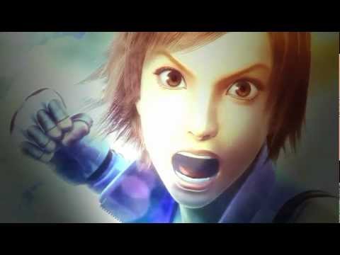 [720p] AMV Street Fighter X Tekken V2