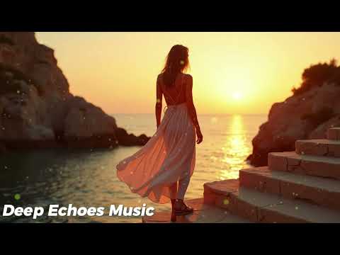 Summer Calm: Gentle Waves for the Soul