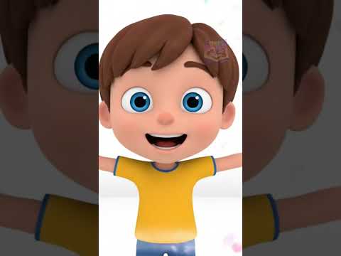 Little Joys | Fun 3D Kid Animated shorts #3danimationforkids #kidsshorts #shortsfeed #viral