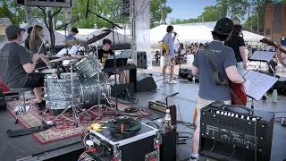 Reelin’ in the Years (Steely Dan) | Novak Music Student Performance at Wentzville Days Festival 2026