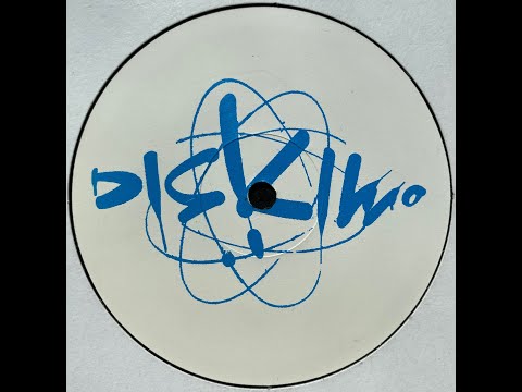 The Glimmers - Bonfini - Diskimo