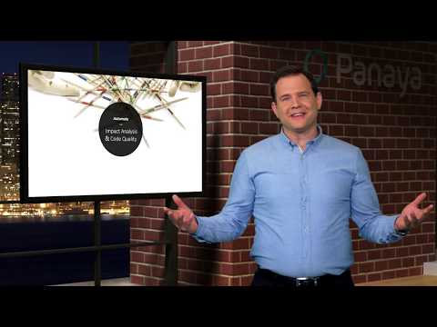 Accelerate ERP Changes: 50% Faster, 100% Safer with Panaya
