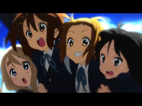 Happy! Happy! Sorry!