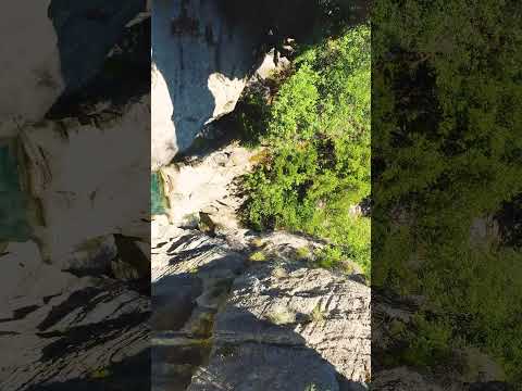 📍Antalya, Beskonak Köprülü Kanyon
