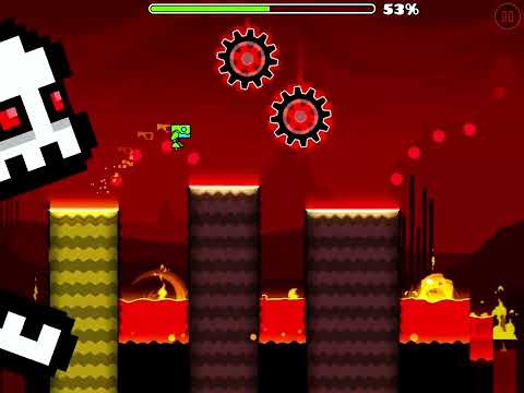 Press start (all coins)