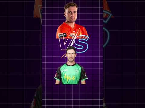 MELBOURNE VS PERTH MATCH PREDICTION DREAM 11 WINNING TEAMS CRICKET PREDICTION TODAY #fantasycricket