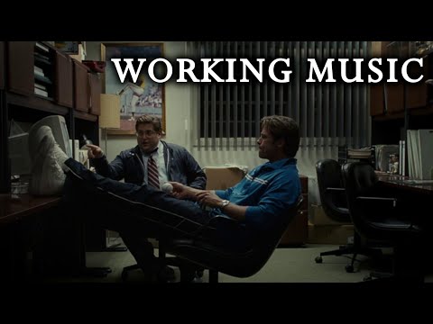 Think Different, Win Different | Focus Music | Moneyball Soundtrack