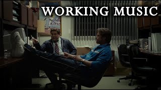Think Different, Win Different | Focus Music | Moneyball Soundtrack