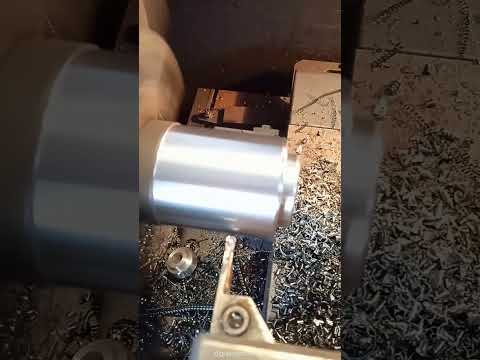 Facing operation | Mechanical Engineering | Machining Proccess | Lathe Operation