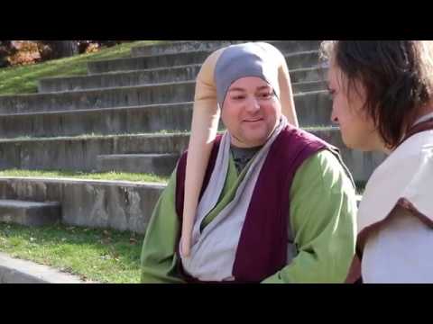 Les-Bois Temple Stories Episode 1: Prelude