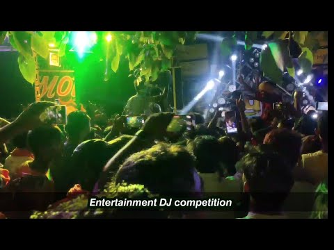 DJ MONU MEERUT vs DJ RAAVAN BISRAKH NOIDA | FULL COMPETITION #djmonumeerut  #djraavanbisrakh