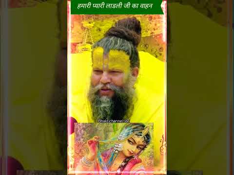 Premanand ji #ladliju #shriji #radharani #trending #viralvideo #ytshortsindia