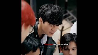 Queen of Section E🔥#angmutyangsectione #jayfer #ashdres #shorts #fyp #kdrama #youtubeshorts