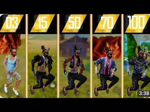 NOOB TO PRO JOURNEY LEVEL 100⚡⚡para SAMSUNG A3,A5,A6,A7,J2,J5,J7,S5,S6,S7,S9,A10,A20,A30,A50,A70