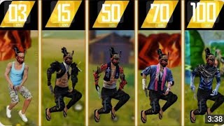 NOOB TO PRO JOURNEY LEVEL 100⚡⚡para SAMSUNG A3,A5,A6,A7,J2,J5,J7,S5,S6,S7,S9,A10,A20,A30,A50,A70