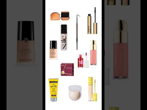My holy grail products on repeat: #favoriteproducts #skincareroutine #holygrail #beautyproducts