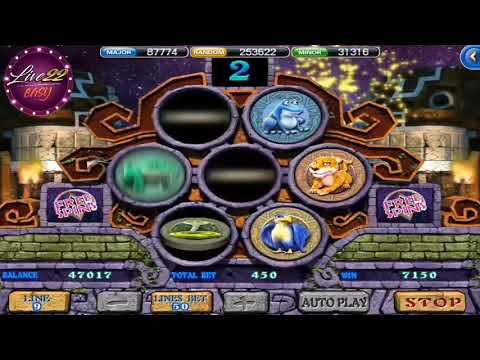 เกมสล็อตออนไลน์ เครดิตฟรี โบนัส100 #live22