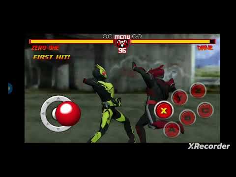 Game=Pertarungan KR (Aksinya cuma pukul-pukul) tapi grafiknya HD mirip climax sramble