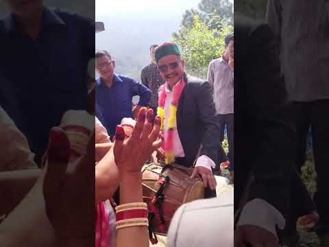 Mama Bhanji #mamabhanji #phadi #phadiband #phadiculture