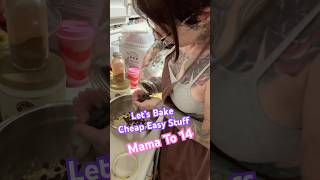 #baking #glutenfree #healthy #fyp #bigfamily