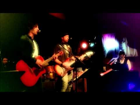 "Goodnight Saigon" by The Sloppy Joels feat. Jon Herchert