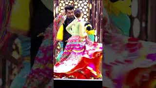 Hania Amir & Farhan Saeed Dance In Hum Awards #haniaamir #farhansaeed  #humaward #360music #scope360