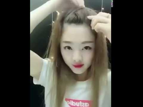 Easy hairstyles | Simple Hairstyle for Girls |  Hairstyle | Long hairstyles | trending spot