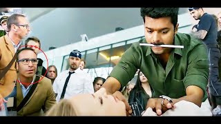 New Released South Indian Hindi Dubbed Movie 2024 | New 2024 Hindi Dubbed Action Movie