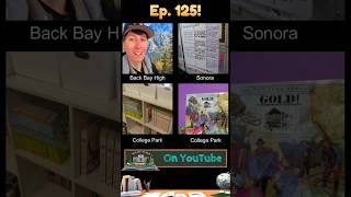 Just uploaded Ep 125 on YouTube #SubstituteTeaching #Teacher #Education