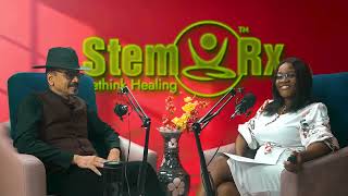 Unlocking Autism recovery through stem cell science – dr. pradip mahajan on the stemrx revolution