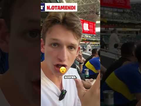 Can you believe the drama in the Club World Cup?