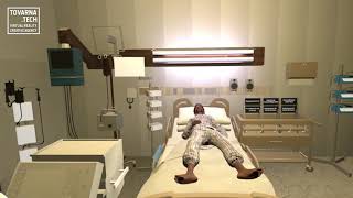 High throughput screening VR (Slovenian/Italian)