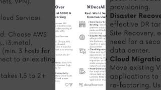How to use VMware Cloud on AWS #aws #vmware #awscloud #vmwarecloud #cloud #amazonwebservices
