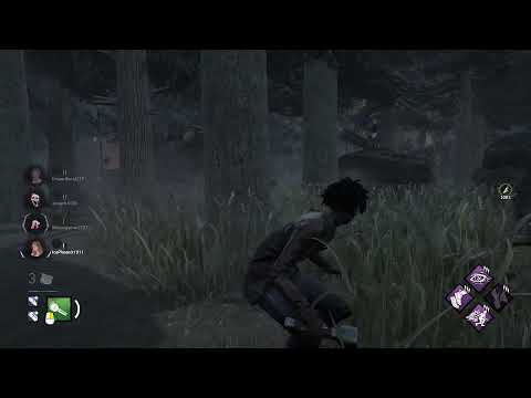 Dead by Daylight: 🔴 LIVE | Killer Mindgames & Zoning w/ The Dredge | RANKED Matches! (no commentary)
