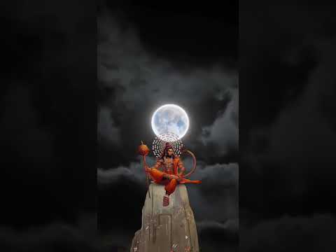 Jai Shree Hanuman #hanumanchalisa #viralvideos #shortsvideo #shortsyoutube #youtubevideo