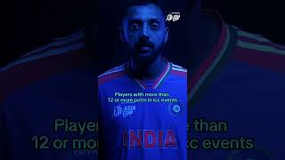 PLAYERS WITH MORE THAN 12 OR 12 POTM IN ICC EVENTS #sg #cricket krishavedits#god #kohli#rohitsharma