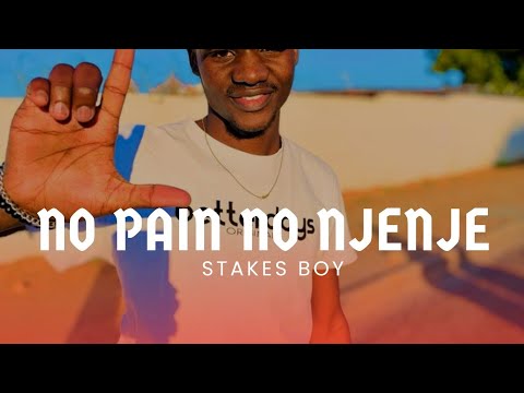 Stakes Boy - No Pain [404]