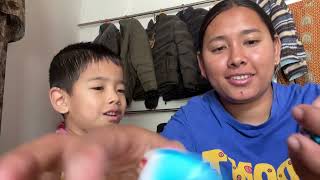 || A Random Vlog At Our Shop To Our Home ||