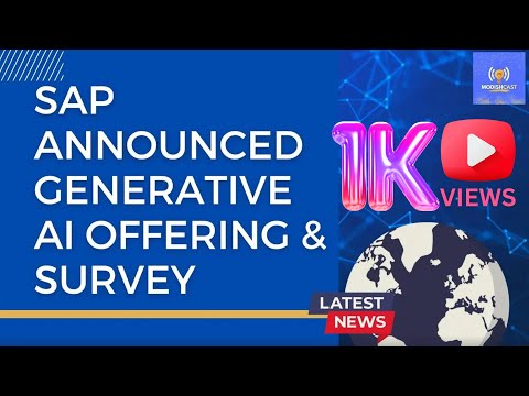 Transforming SAP Analytics Cloud with 'Just Ask'